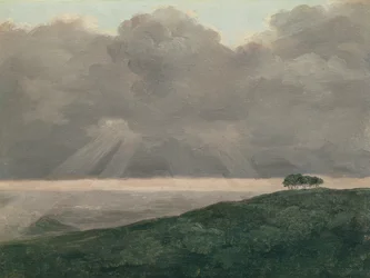 Der Sturm